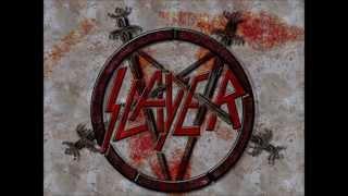 Slayer - South of Heaven (E tuning)