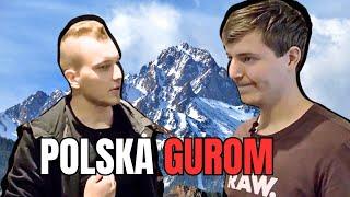 CZY MR BEAST POWIE POLSKA GUROM? - Iluzjonista Y