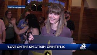 Greenville woman appears on Netflix show about young adults with autism finding love