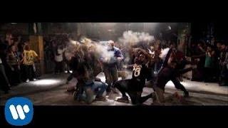 Flo Rida - Club Can't Handle Me ft. David Guetta [Official Music Video] - Step Up 3D