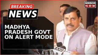 Breaking News | MP CM Mohan Yadav Issues Directories On Floods; Refers Delhi Coaching Centre Tragedy