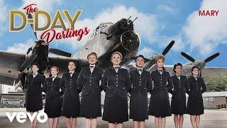 The D-Day Darlings - Mary (Official Audio)