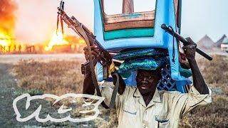 Saving South Sudan - Part 2/3