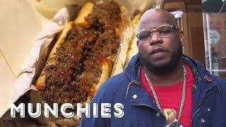 Meyhem Lauren's Mini Guide to Philly