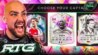 IS FUT BIRTHDAY VIEIRA WORTH 8 MILLION COINS? FC25 Road To Glory