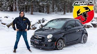 $10K Fiat 500 Abarth: More Fun Than a Supercar?