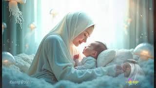 Baby Sleeping Surah: Relaxing Quran Recitation for Babies