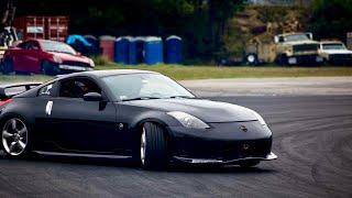 350z Drift Compilation #1 2019 NEW