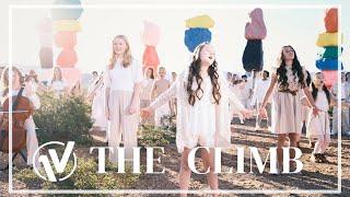 The Climb (Miley Cyrus) | One Voice Children's Choir cover