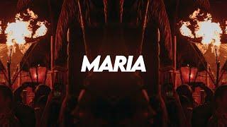 Santana - Maria (Casa Mata Afro House Remix)