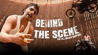 The All Indian Rappers | Behind The Scene | PuravWood