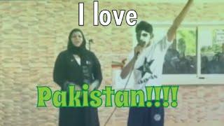 Pakistan, when I will grow up|Meme compilation