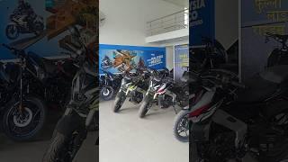 BAJAJ PULSAR NS200CC USD MODEL LUNCH !! NEW PULSAR NS200 DUAL CHANNEL ABS  !! #bajaj #ns200 #short