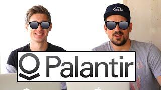 Palantir Aktie ein Investment wert? Palantir Aktienanalyse mit Michael Jakob