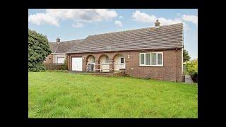 Property For Sale: Detached 3 bedroom bungalow, Blaenannerch, nr Cardigan Bay