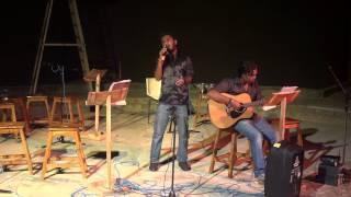 Hallelujah - Minura Munasinghe and Kaveesh Wijesinghe - Wayamba Uni Unplug