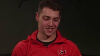 THIS or THAT - Tyson Jost