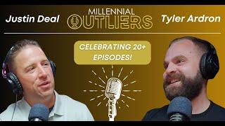 Reflecting Personal, Professional, and Podcasting Growth! Insights From Your Hosts Justin and Tyler