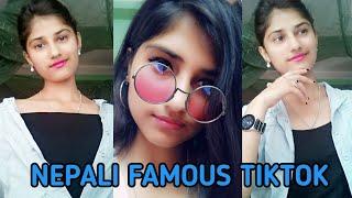 MONDAY SPECIAL | NEPALI FAMOUS TIKTOK || #nepalitiktok || sanchu poudel