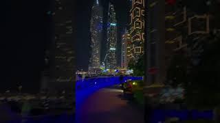 #dubai #dubailife #dubaimarina #dubainight #dubaiwok #tia #travel #youtube #funny #uk #usa #holiday