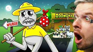 ZOOKEEPER ODCHODZI?!