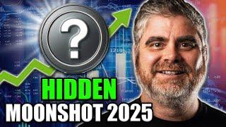 #1 Crypto Altcoin For 2025 (EXACTLY Why This Project Will Outpace EVERYTHING)