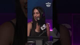Cartwright or CartWRONG?! Brittany Cartwright on The Nikki & Brie Show!