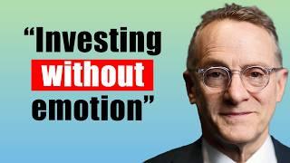 Howard Marks: 30 Years of Investing Wisdom In 25 minutes