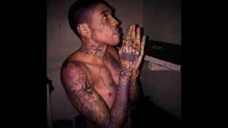 Vybz Kartel - Back To Life [Adidjahiem Rec] JUNE 2012