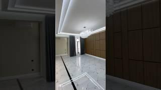 Продаю 3х ком.Люкс.кв Новостройка 87м2 4-этаж лифт ул.Фирдавсий 86.000$ +998915444429 #самарканд