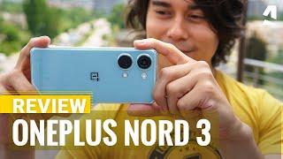 OnePlus Nord 3 review