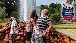 Familienabenteuer Rheinland-Pfalz: Romantischer Rhein