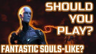 Hellpoint - SHOULD YOU PLAY?