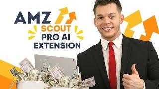 How To Use The AMZScout Pro AI Extension (Expert Tutorial)