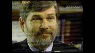 1996 ABC News 20/20 Clip (E-Coli Contamination)