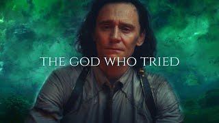 Loki | The God Who Tried