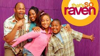 The TRUTH About That's So Raven | She Almost Wasn't The Lead? They Used CGI To Alter Her Body?