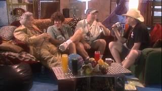 Ossie Kilkenny, Michael Lang and John Scher - Interview - 7/24/1999 - Woodstock 99 (Official)