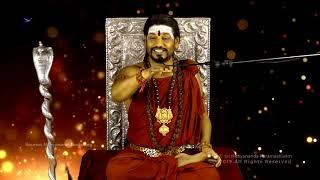 The Truths From Kailasa Are Actually Powers #Nithyananda #Kailasa