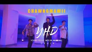 Young Fella, Hex dA Marshall, Devin YHD - Chawngmawii (Official Video) prod. by Jake Angel Beats