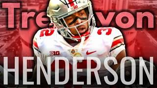 Is TreVeyon Henderson UNDERRATED? (All 22 Film Breakdown) | Dynasty Fantasy Football