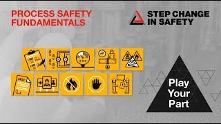 Process Safety Fundamentals Podcast: An Introduction