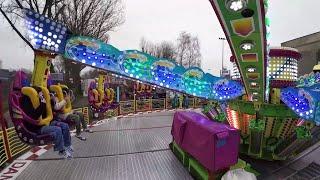 Sky Surf Onride Foire Aux Manèges de Dunkerque 2024/25