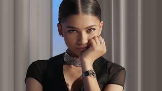 MAGNIFICA - LISA & ZENDAYA x B.ZERO1 IN BVLGARI'S NEW BRAND CAMPAIGN