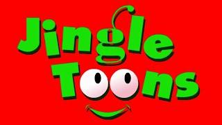 JingleToons Title Song | Famous Kids Animations Songs By JingleToons