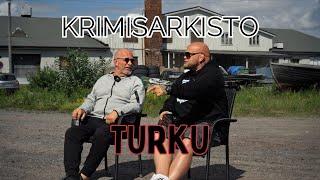 KrimisArkisto: TURKU