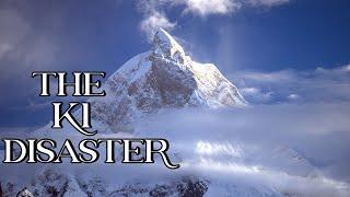 The K1 (Masherbrum) Disaster