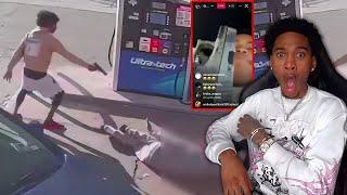 MAC MULA REACTS TO THE WORST MURDERS CAUGHT ON CAM IN CHICAGO