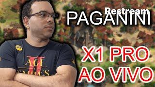 x1 Pro - Age of Empires II