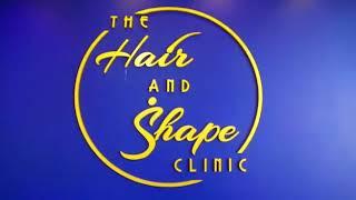 Introduction of Dr umang kothari and the hair and Shape Clinic Malad West Mumbai